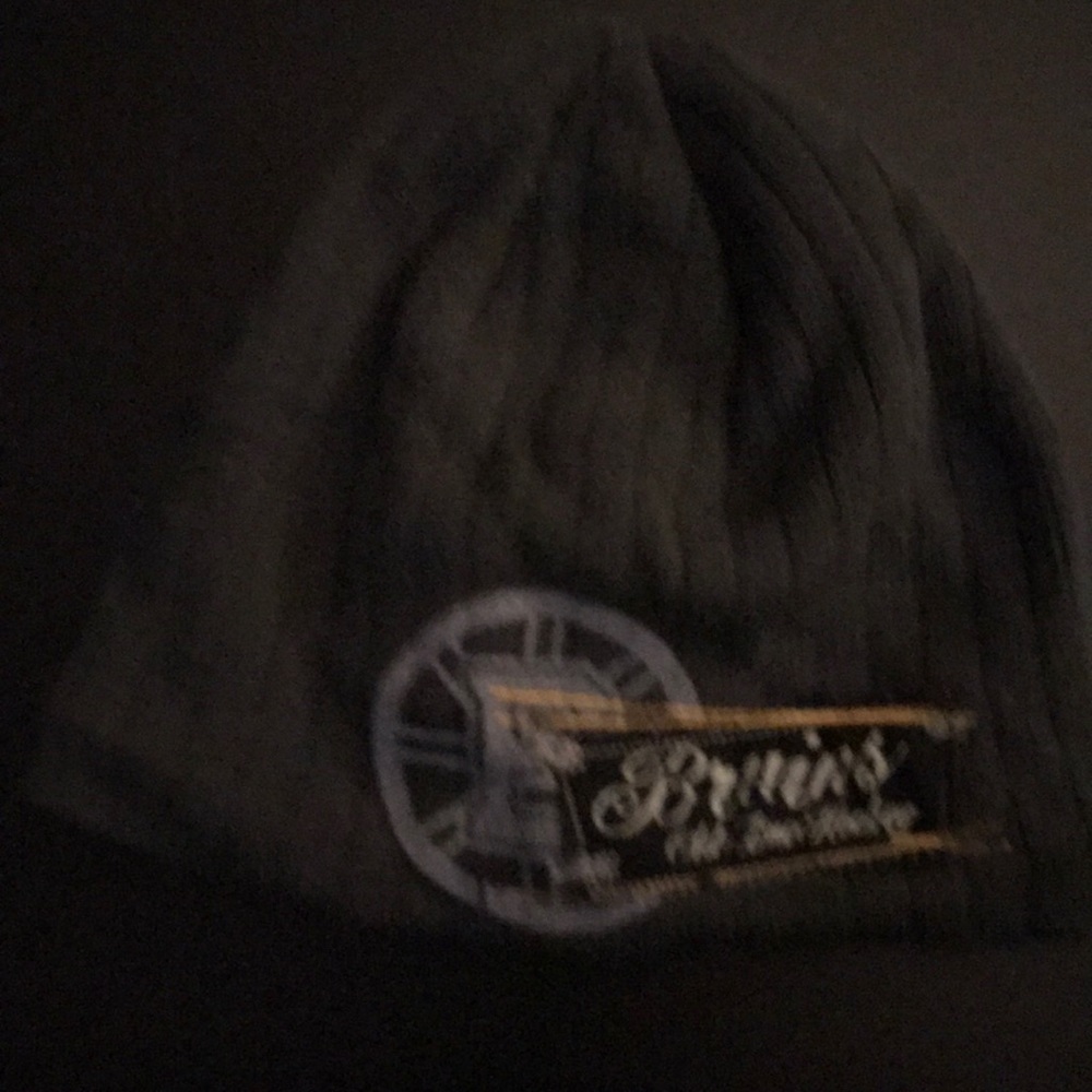 Bruins OTH - NEW